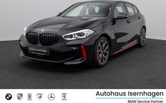 Bild des Angebotes BMW 128 M Sport DAB Geschwindigkeitsreg 18Zoll