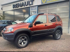 Bild des Angebotes Lada Niva TREVEL-Niva-AMC- 1.7i