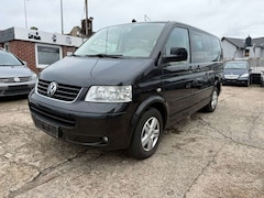 Bild des Angebotes VW T5 Multivan *HIGHLINE*1.HAND*SCHECKHEFT