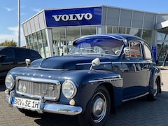 Bild des Angebotes Volvo PV544 1.6 (60 PS) Typ: P-54435 A