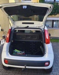 Bild des Angebotes Fiat Panda 0.9 Twinair Start&Stopp