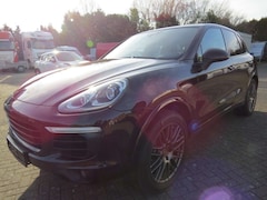 Bild des Angebotes Porsche Cayenne Cayenne Diesel Platinum Edition