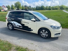 Bild des Angebotes VW Touran 2.0 TDI SCR DSG Comfortline