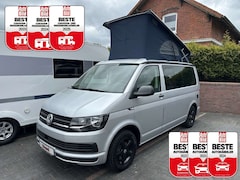 Bild des Angebotes VW T6 California Beach TDi Automatik +Aufstelldach+7 Sitzer+Standhe