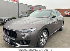 Bild des Angebotes Maserati Levante Diesel*PANORAMA*GARANTIE