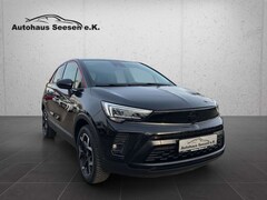 Bild des Angebotes Opel Crossland X GS Line*LED*Navi*CAM*SHZ*