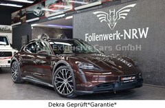 Bild des Angebotes Porsche Taycan Cross Turismo 4*93,4kWh*Apporved 01/2027*