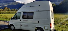 Ford Transit Transit 100 D