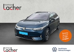 Bild des Angebotes VW ID.7 Tourer GTX 4M 86kWh Wärmepumpe,AHK