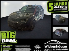 Bild des Angebotes Opel Mokka 1.2 Turbo GS Line TotWinkel+WinterPaket+Kam