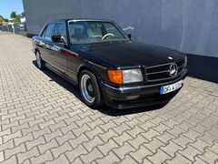 Bild des Angebotes Mercedes-Benz 500 SE