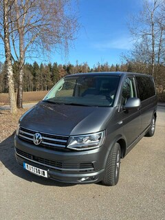 Bild des Angebotes VW T6 Multivan Multivan Kurz 4MOTION Generation Six