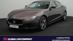 Bild des Angebotes Maserati Ghibli V6,BiXENON,MEMORY,H/K,KAM,SHZ,NAVI,TEMPO