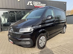 Bild des Angebotes VW T6 Transporter Vanexxt Wohnmobil Led ACC Sthzg