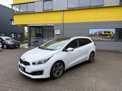 Bild des Angebotes Kia Ceed SW / cee'd SW LEDER/NAVI/PANO/SHZ/KAMERA*