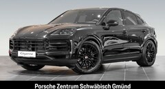 Bild des Angebotes Porsche Cayenne E-Hybrid Coupe BOSE Sportabgasanlage LED