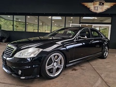 Bild des Angebotes Mercedes-Benz S 65 AMG Lim. V12 PANORAMA/KAMERA/H-K/LEDER