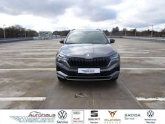 Skoda Karoq Sportline 1.5l TSI 110kW DSG LED Navi