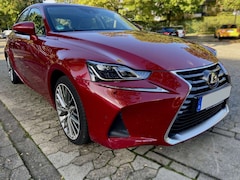 Bild des Angebotes Lexus IS 300 300h LUXURY LINE voll