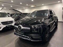 Bild des Angebotes Mercedes-Benz GLE 400 d 4Matic*(22")AMG*Panora*Head UP*Softclos