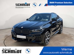 Bild des Angebotes BMW X6 xDrive40d M Sportpaket + 2Jahre-BPS.-GARANTIE