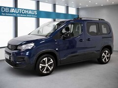 Bild des Angebotes Peugeot Rifter Kombi GT 1.5 BlueHDi