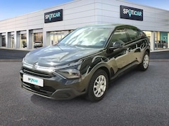 Bild des Angebotes Citroen C4 Live Pack