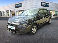 Bild des Angebotes Citroen C4 Live Pack
