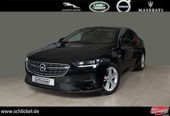 Bild des Angebotes Opel Insignia B Grand Sport 2.0 CDTI Elegance Navi Voll-LED Met.