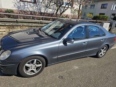 Bild des Angebotes Mercedes-Benz E 280 Avantgarde