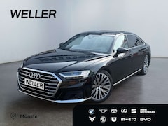 Bild des Angebotes Audi A8 L Sport 50 TDI qu. *Laser*ACC*B&O*Pano*Massage*