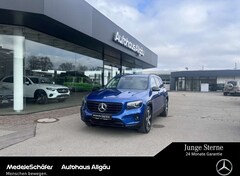 Bild des Angebotes Mercedes-Benz GLB 220 GLB 220 4M Progressive Night Distronic Multibeam
