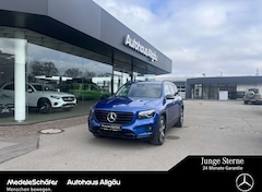 Bild des Angebotes Mercedes-Benz GLB 220 GLB 220 4M Progressive Night Distronic Multibeam