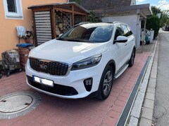 Bild des Angebotes Kia Sorento Sorento 2.2 CRDi AWD Aut. GT Line