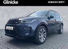 Bild des Angebotes Land Rover Discovery Sport Land Rover Discovery Sport D200
