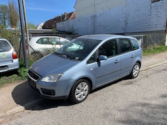 Bild des Angebotes Ford Focus C-Max Focus C-Max 1.6 Tüv Neu