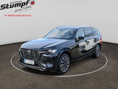 Bild des Angebotes Mazda CX-80 CX-80 AWD PHEV Aut. HOMURA PLUS-VOLLAUSSTATTUNG