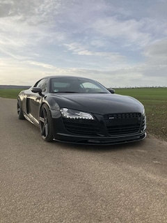 Bild des Angebotes Audi R8 Handschalter TÜV neu