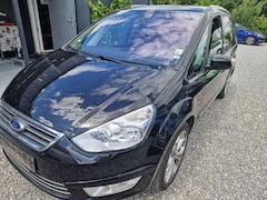 Bild des Angebotes Ford Galaxy 2.2 TDCi DPF Ghia 7 Sitze NAVI