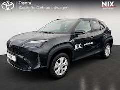 Bild des Angebotes Toyota Yaris Cross 1.5 Hybrid Teamplayer LED