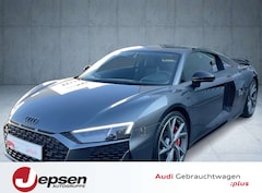 Bild des Angebotes Audi R8 Coupe V10 performance quattro S tronic