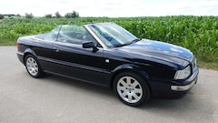 Bild des Angebotes Audi Cabriolet Cabriolet 1.8