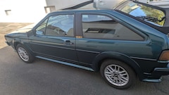 VW Scirocco GT II