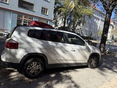 Bild des Angebotes Chevrolet Orlando 2.0 LT