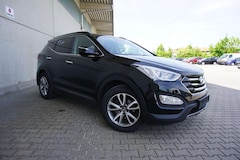 Bild des Angebotes Hyundai SANTA FE 2.2 CRDi 4WD AHK Navi Kamera SHZ