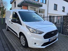 Bild des Angebotes Ford Transit Connect Kasten L2  Trend 3Sitz / Klima