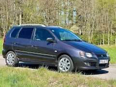 Bild des Angebotes Mitsubishi Space Star Space Star 1.8 Automatik Sport