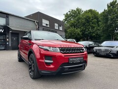 Bild des Angebotes Land Rover Range Rover Evoque RR Evoque Dynamic 1.Hand/Navi/Pano/Leder/20'