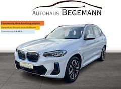 Bild des Angebotes BMW iX3 Inspiring M Sport DA+ Pano. Driving Ass.Prof