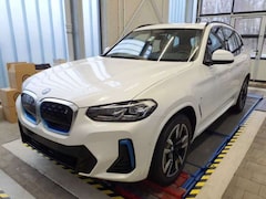 Bild des Angebotes BMW iX3 Inspiring M Sport DA+ Panorama